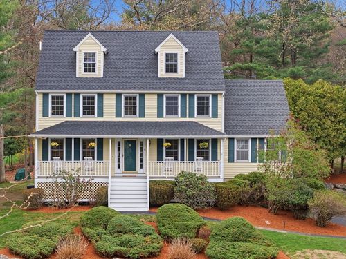 6 Kristyn Ln, North Reading, MA, 01864-2629 | Card Image