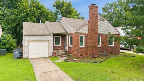 1307 Quebec Ave, Tulsa, OK, 74112-6123 | Card Image