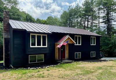 261 Poverty Lane, House other with 4 bedrooms, 2 bathrooms and null parking in Lebanon NH | Image 1