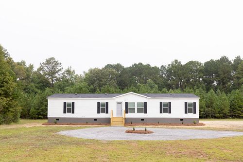 311 Stacy Ln, Moncks Corner, SC, 29461-4830 | Card Image