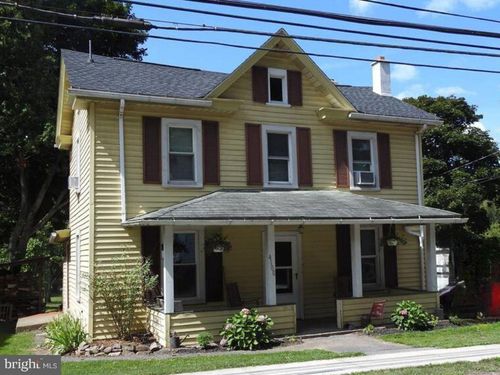 4100 Warriors Mark Path, WARRIORS MARK, PA, 16877-6377 | Card Image