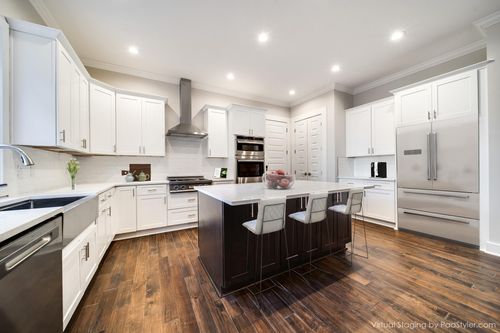 2509A Scovel St, Nashville, TN, 37208 | Card Image