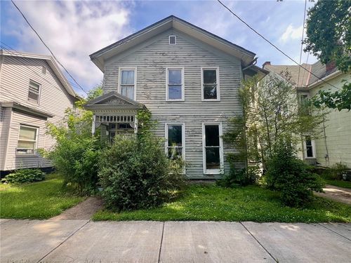 1316 Otter Street, City of Franklin, PA, 16323 | Card Image
