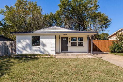 2829 Blue Ridge Dr, Mesquite, TX, 75150-3607 | Card Image