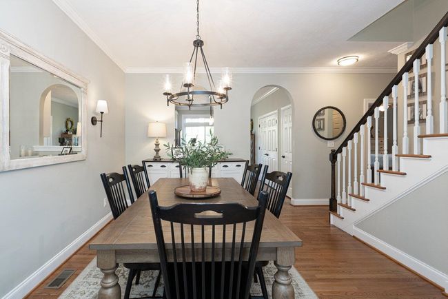 21 Spring View Dr, House attached with 3 bedrooms, 3 bathrooms and null parking in STAUNTON VA | Image 10