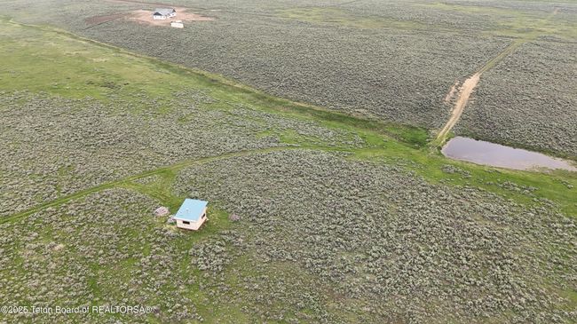 12 Beaver Ridge Cir, House other with 1 bedrooms, 0 bathrooms and null parking in Daniel WY | Image 25