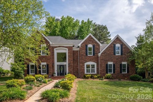 10900 Jordan Rae Ln, Charlotte, NC, 28277-0196 | Card Image