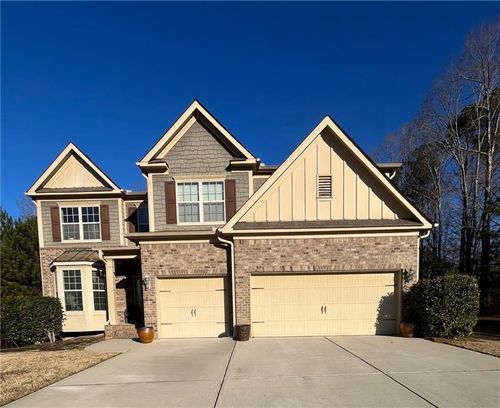 455 Lakeside Vw, Fairburn, GA, 30213-3555 | Card Image