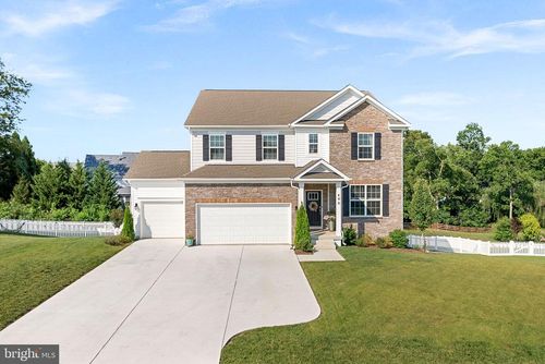 400 Norris St, BERRYVILLE, VA, 22611-1078 | Card Image