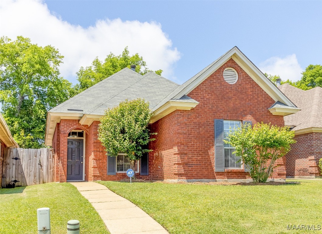 Chaprice Ln, Montgomery, AL 36117