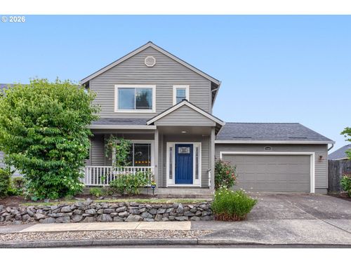 14983 Se Brackenbush Rd, Clackamas, OR, 97015-5353 | Card Image