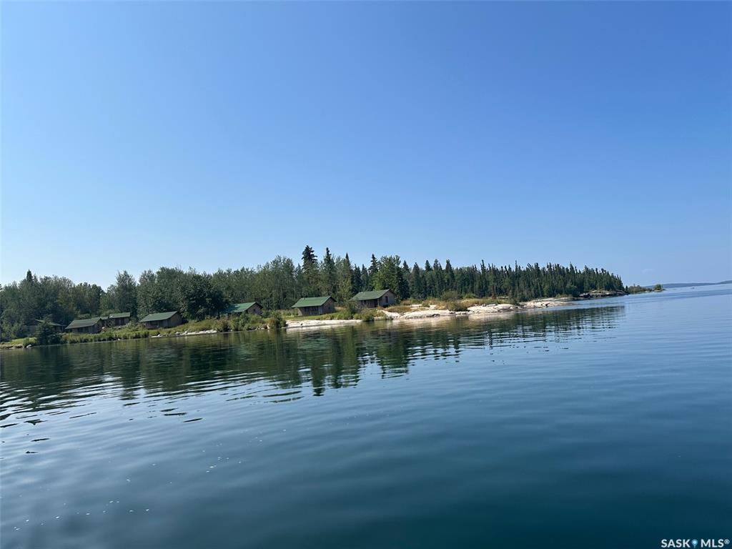 Commercial Sale in Lac La Ronge Provincial Park 3