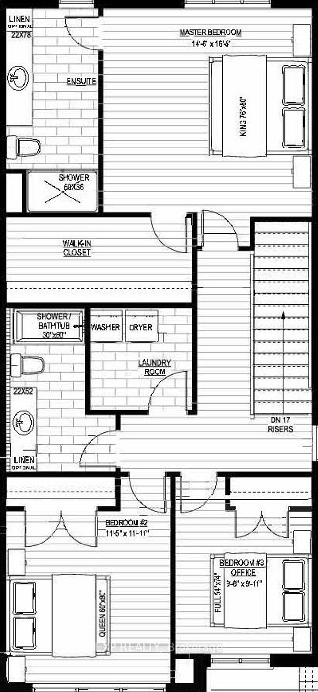 291 Hazel Cres, House attached with 3 bedrooms, 3 bathrooms and 1 parking in Limoges ON | Image 41