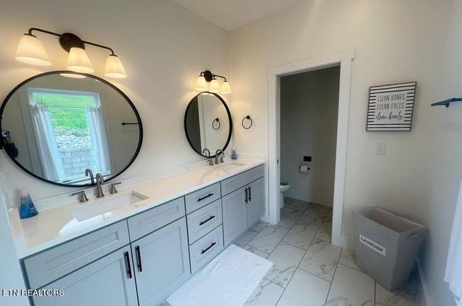234 Cameron Loop, House other with 3 bedrooms, 6 bathrooms and null parking in La Follette TN | Image 36