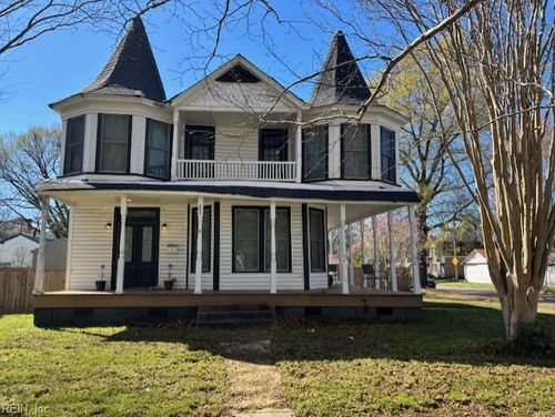 202 Broad St, Portsmouth, VA, 23707-1602 | Card Image