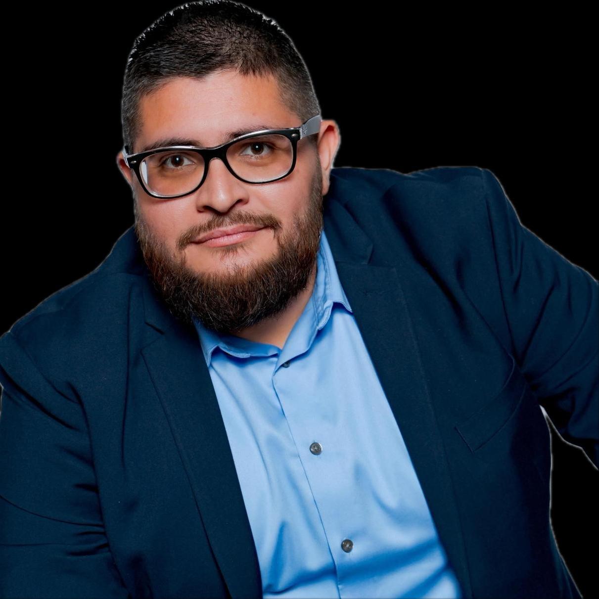 Mario Beltran Espinoza