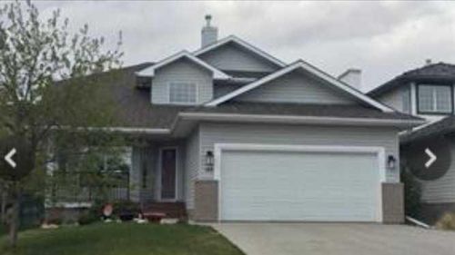 148 Gleneagles Close, Home with 5 bedrooms, 3 bathrooms and 4 parking in Cochrane AB | Card Image