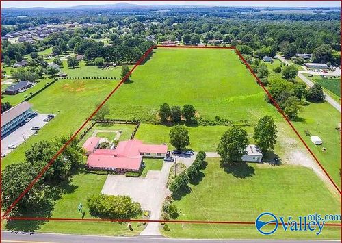 3621 Winchester Road, New Market, AL, 35761 | Card Image