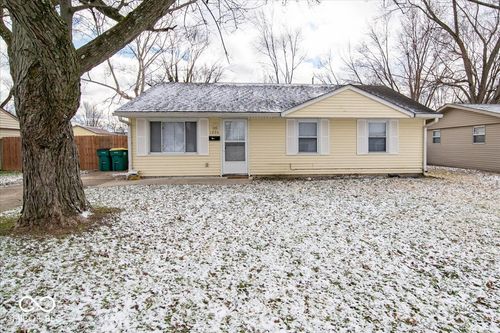 1994 Churchill Rd, Franklin, IN, 46131-1020 | Card Image