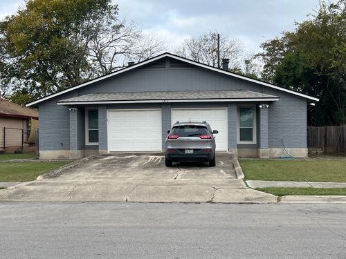 1311 Barbara Dr, San Marcos, TX, 78666-8089 | Card Image