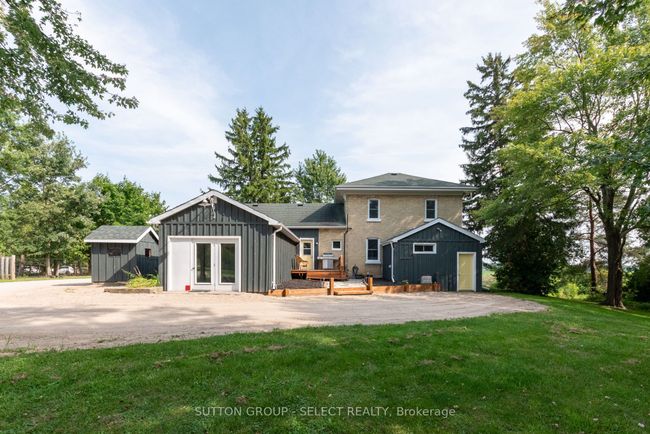 10086 Hedley Dr, House other with 4 bedrooms, 3 bathrooms and 10 parking in Middlesex Centre ON | Image 33
