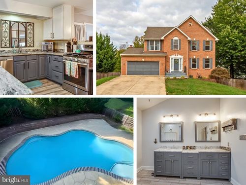 2498 Ryce Dr, Waldorf, MD, 20601-2607 | Card Image