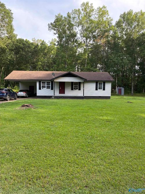 3750 Black Rd, Rainbow City, AL, 35906-8629 | Card Image