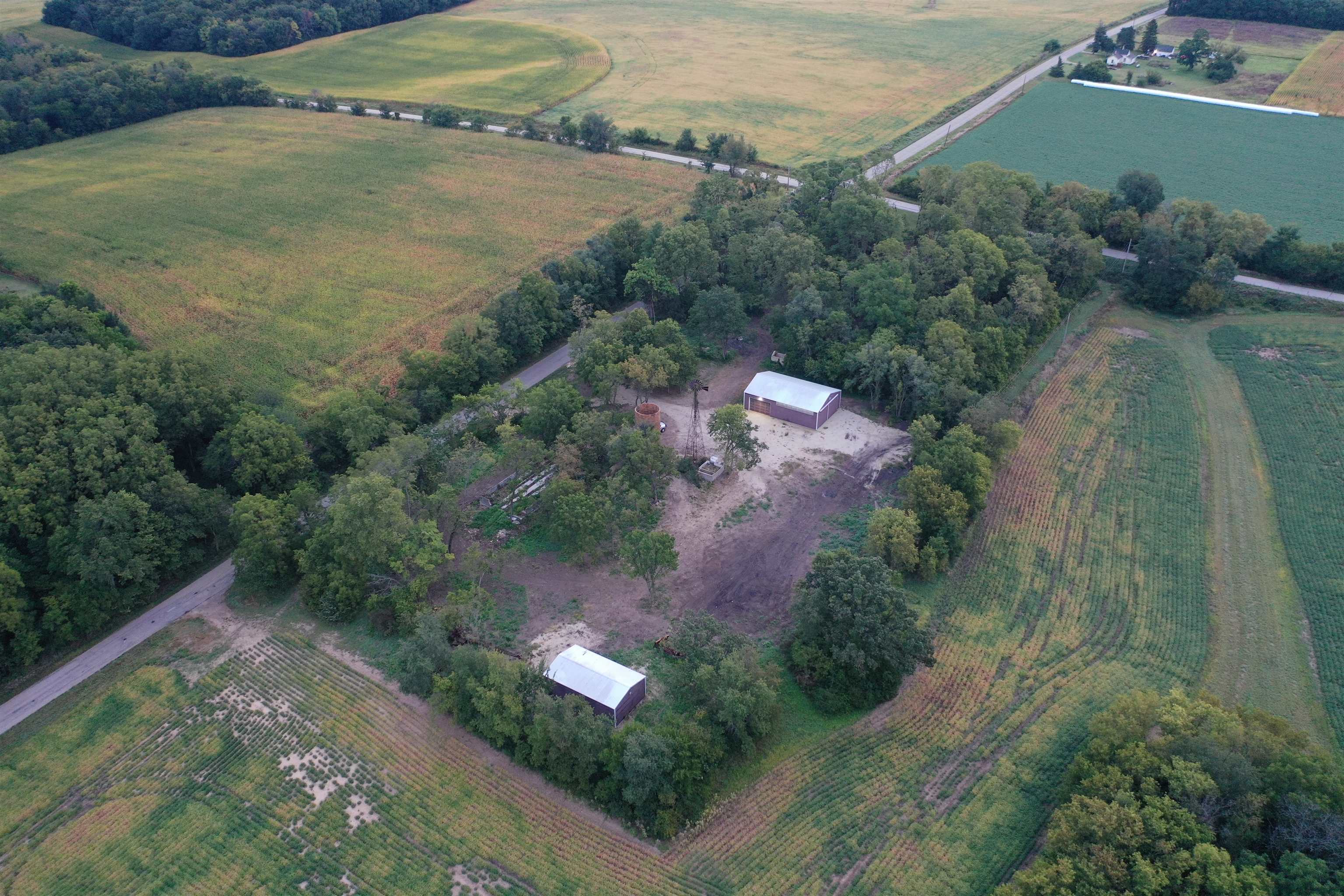 Cleophas Rd, Beloit, WI 53511