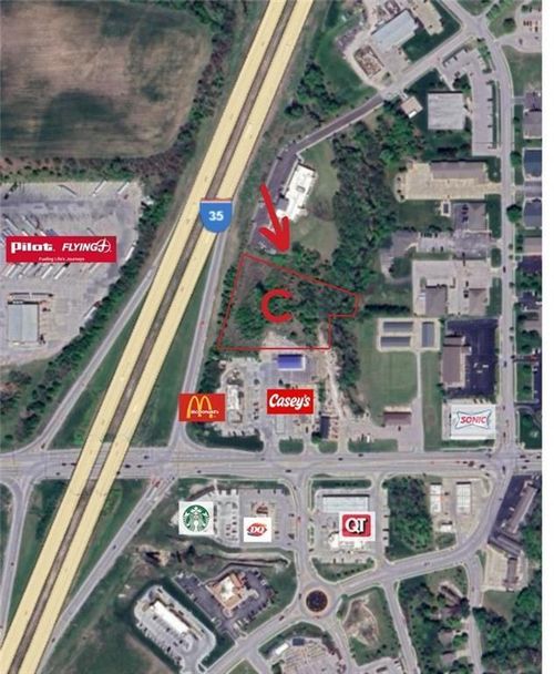 Parcel C W State Route 92 N/A, Kearney, MO, 64060 | Card Image