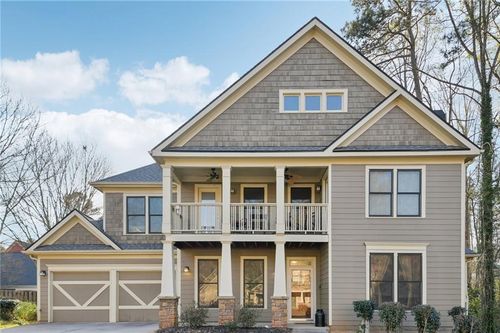 1885 Shoal Creek Blvd, Decatur, GA, 30032-4528 | Card Image