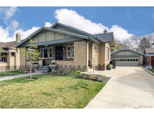 926 Steele St, Denver, CO, 80206-3947 | Card Image