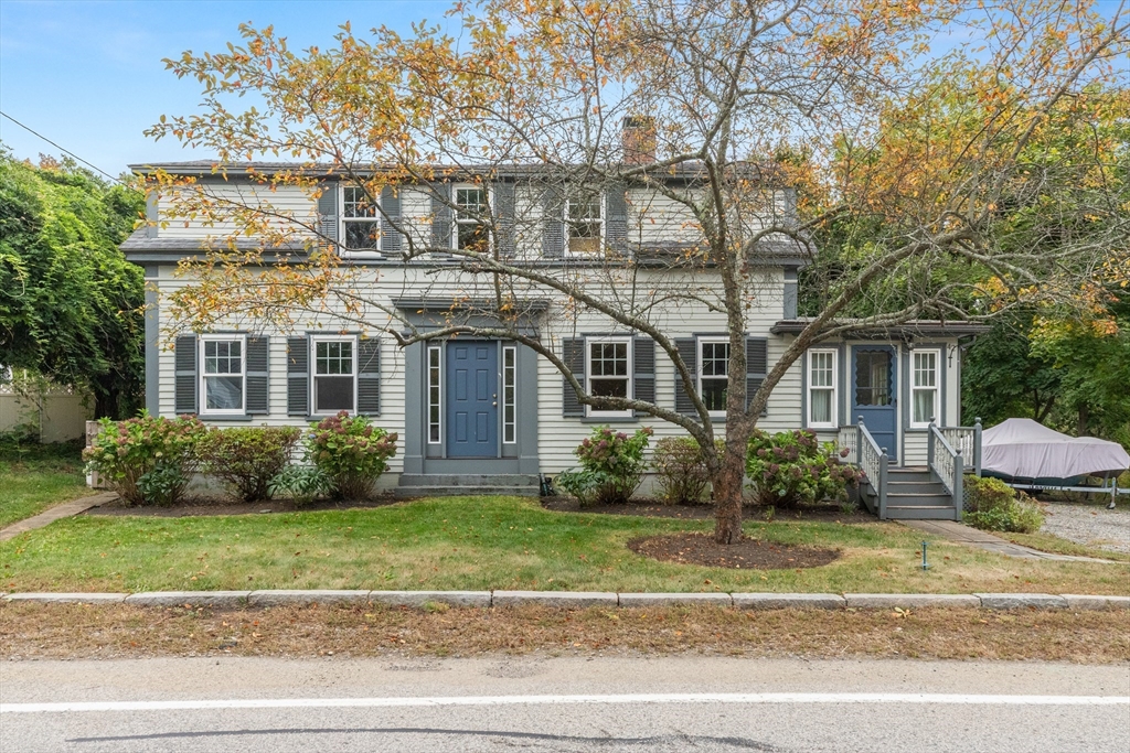 Southern Ave, Essex, MA 01929