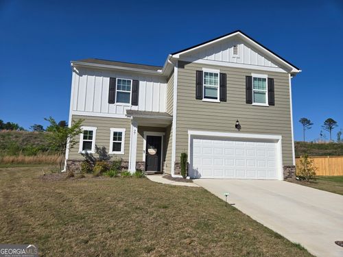 77 Gillis Ln, Bethlehem, GA, 30620-1109 | Card Image