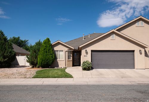 641 N 100 W, Milford, UT, 84751-7857 | Card Image