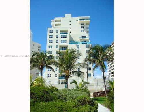 4g-5001 Collins Ave, Miami Beach, FL, 33140-2741 | Card Image