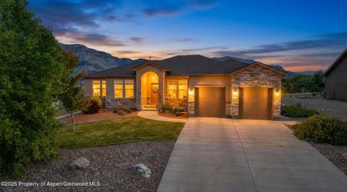 223 Eagle Ridge Drive, Parachute, CO, 81635 | Card Image