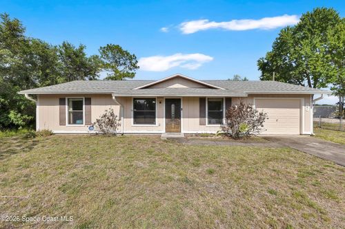 587 Tasco Avenue Sw, PALM BAY, FL, 32908 | Card Image