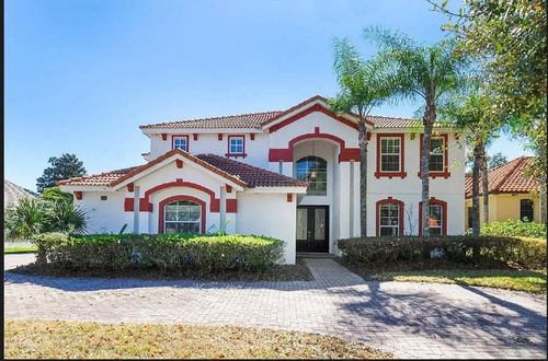 2301 Roat Dr, Orlando, FL, 32835-8198 | Card Image