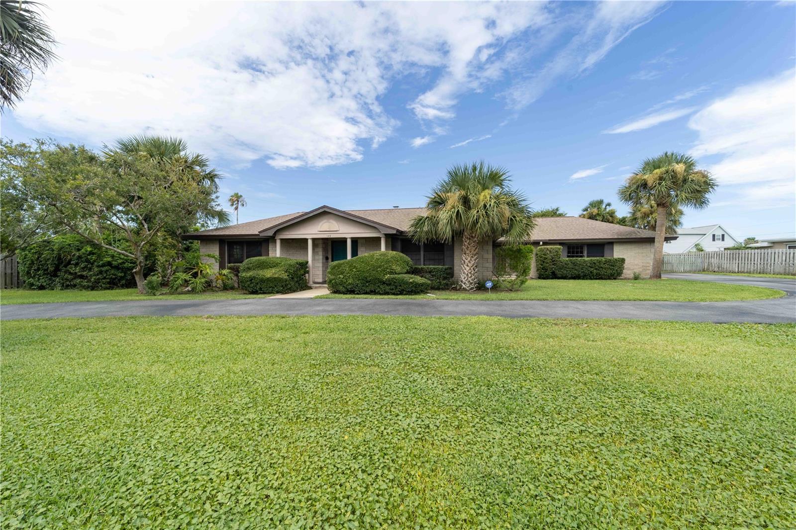 University Cir, Ormond Beach, FL 32176
