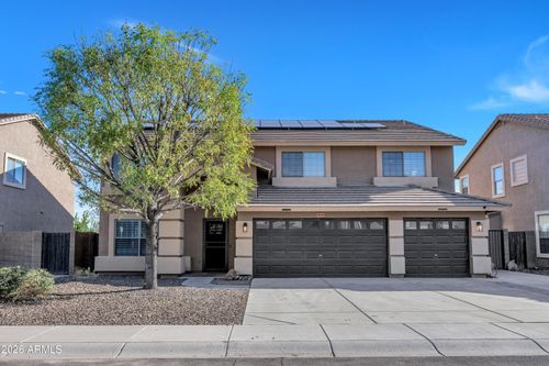 9035 W Yukon Drive, Peoria, AZ, 85382 | Card Image