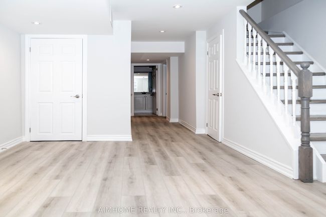 51 Brower Ave, House attached with 4 bedrooms, 4 bathrooms and 2 parking in Richmond Hill ON | Image 24