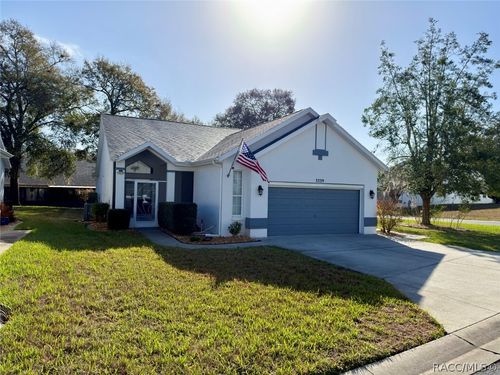 3339 S Highgate Pt, INVERNESS, FL, 34452-8771 | Card Image