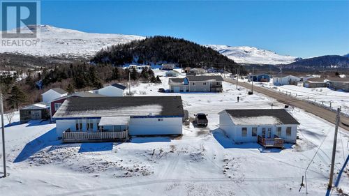 79AB Mountain Drive, Trout River, NL, A0K5P0 | Card Image