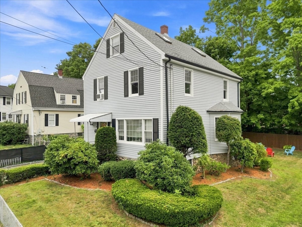 Residential in Braintree 3