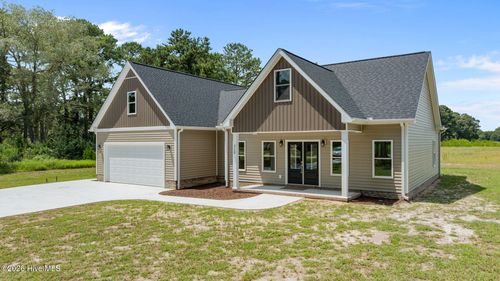3128 Kelly Rd, Kinston, NC, 28504-8552 | Card Image