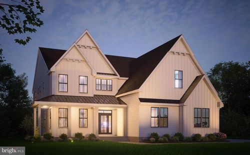 1813 Yost Rd, BLUE BELL, PA, 19422-3640 | Card Image