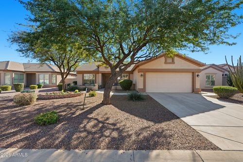 3501 E Gleneagle Pl, Chandler, AZ, 85249-9193 | Card Image