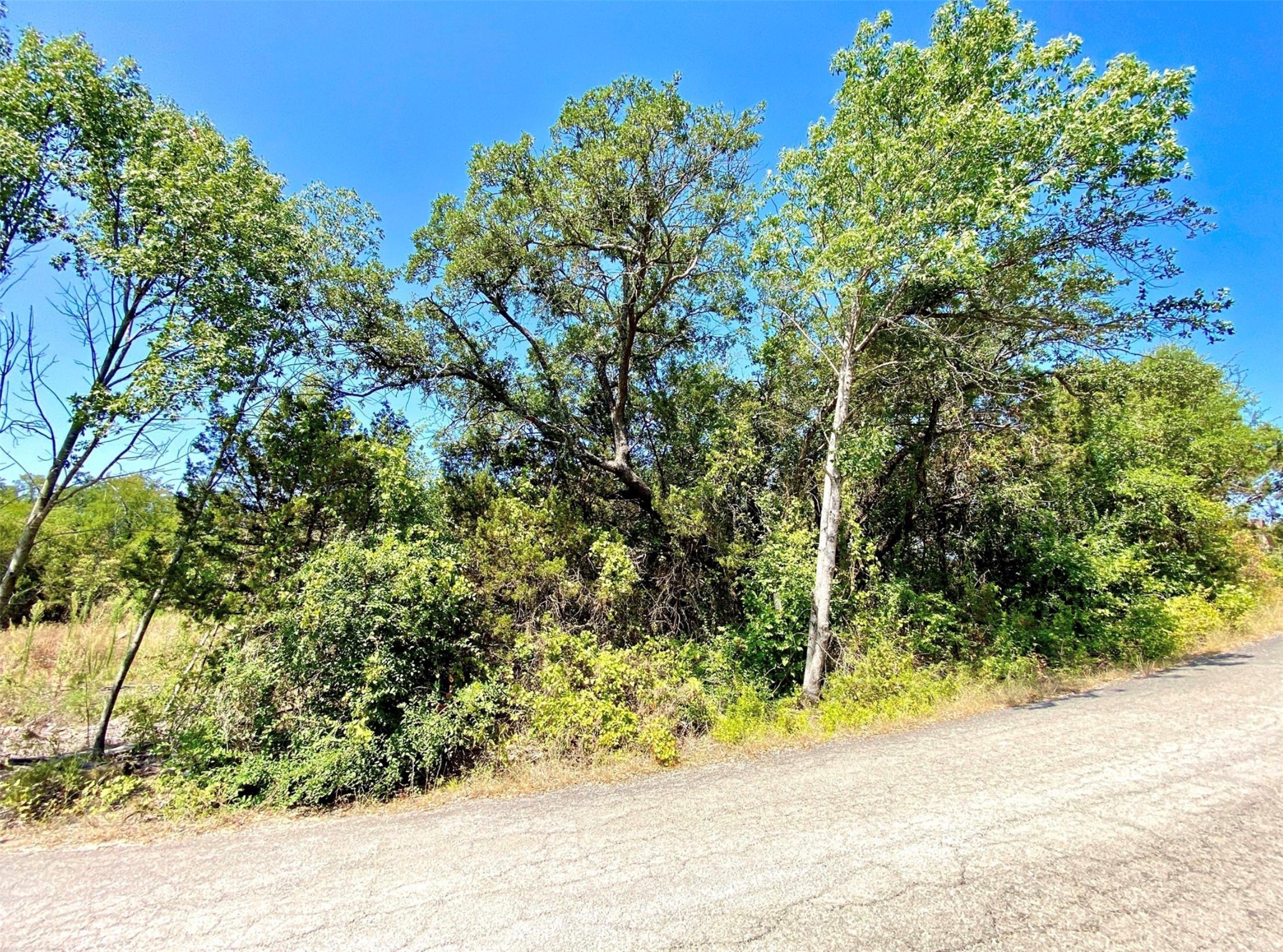 Land in Granbury 4