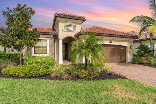 17130 Galway Run, BONITA SPRINGS, FL, 34135-8999 | Card Image