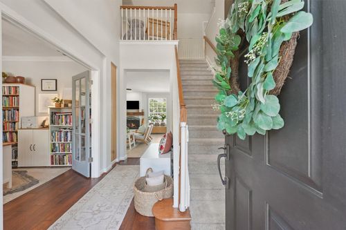 74 W Summer Storm Cir, The Woodlands, TX, 77381-6505 | Card Image